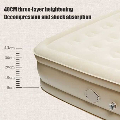 Camping Air Mattress